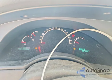 2004 Chrysler Pacifica из США, поврежденный, VIN 2C8GF68414R621247